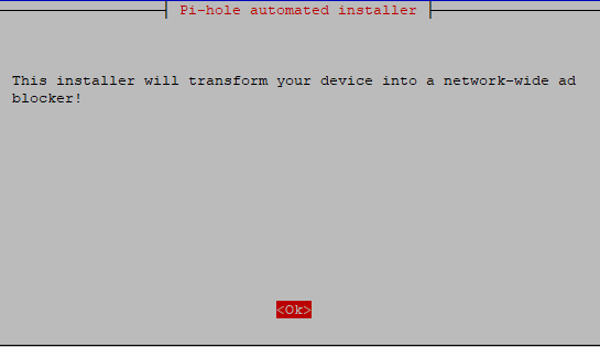 Tutorial: Pihole and PiVPN on a Raspberry Pi