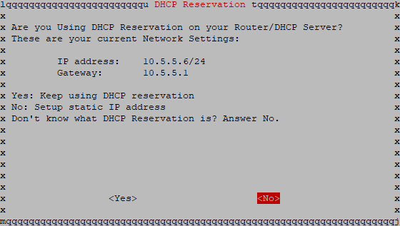 Tutorial: Pihole and PiVPN on a Raspberry Pi