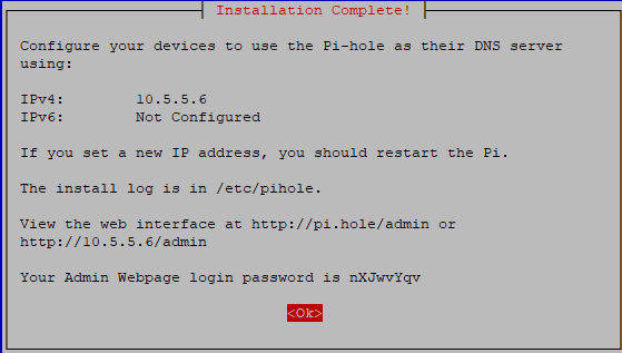 Tutorial: Pihole and PiVPN on a Raspberry Pi