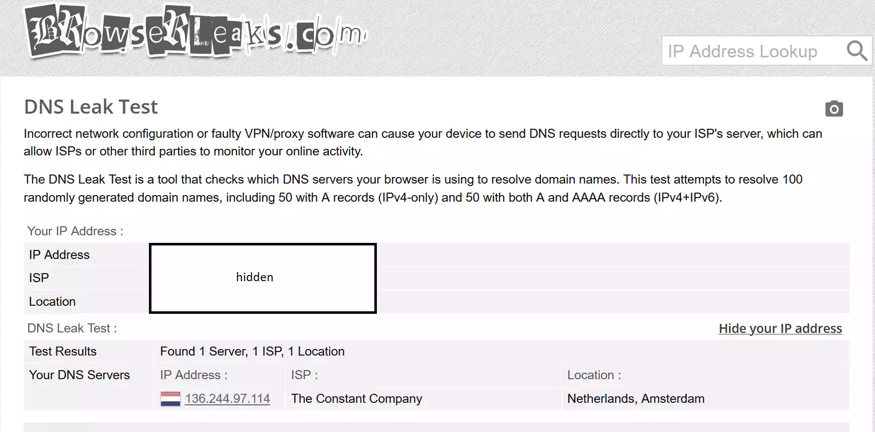 Tutorial: Anonymous DNS requests with Pi-Hole and DNSCrypt