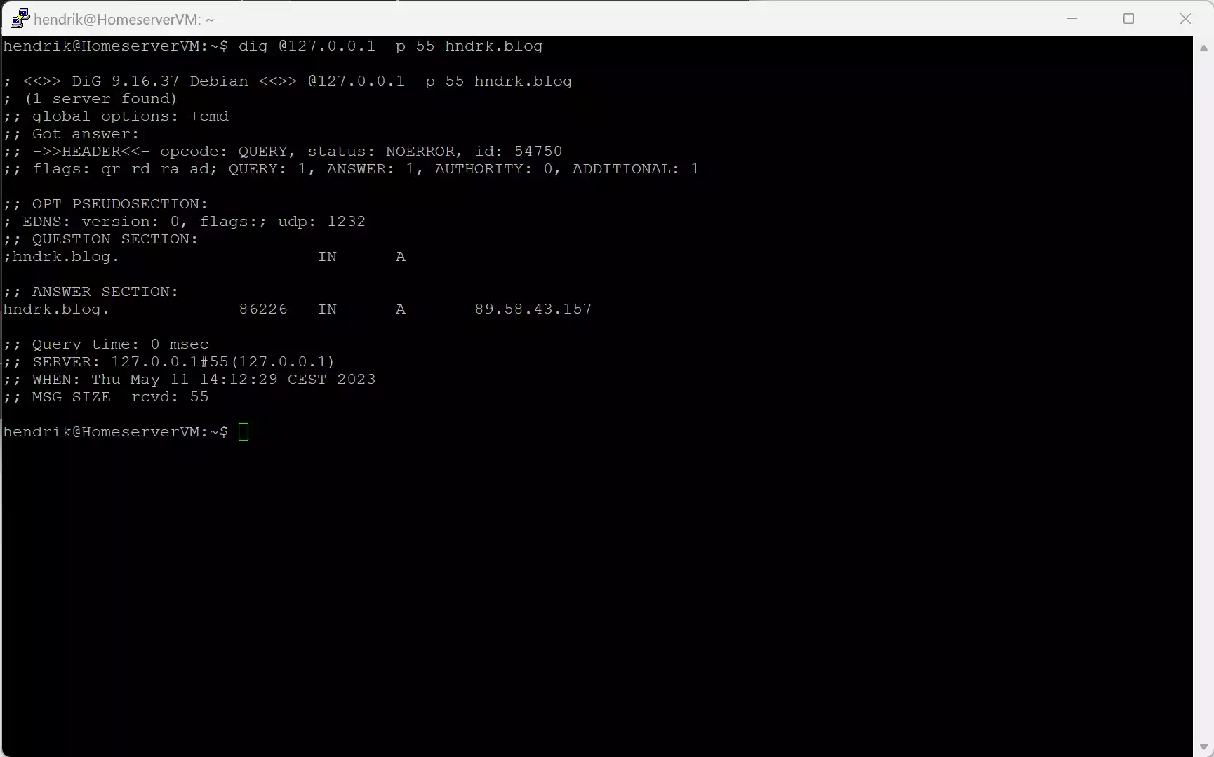 Tutorial: Anonymous DNS requests with Pi-Hole and DNSCrypt